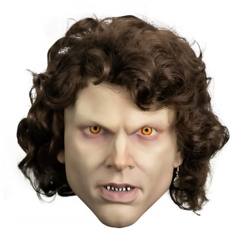 Trick Or Treat Studios The Lost Boys Michael Deluxe Injection Mask Trick Or Treat Studios The Lost Boys Michael Deluxe Injection Mask von Trick Or Treat Studios