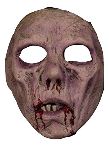 Trick Or Treat Studios Zombie-Halloween-Maske hager von Trick Or Treat Studios