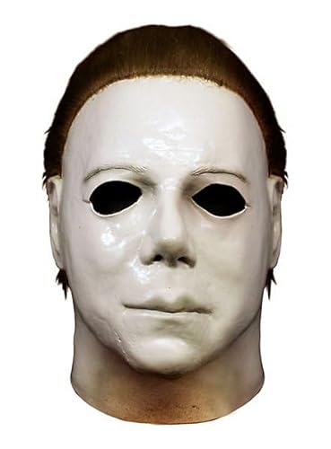 Trick Or Treat Studios Halloween Michael Myers Boogeyman Maske Trick Or Treat Studios Halloween Michael Myers Boogeyman Maske von Trick Or Treat Studios