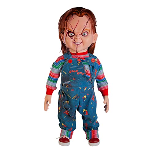 Trick or Treat Studios Seed of Chucky Prop Replica 1/1 Chucky Doll 76 cm von Trick Or Treat Studios