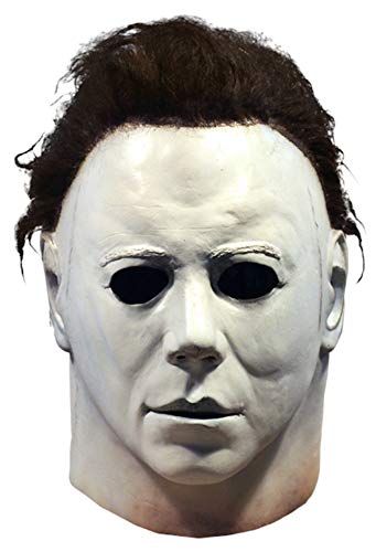 Trick or Treat Studios Süßes oder Saures 2018 Michael Myers Maske für Erwachsene von Trick Or Treat Studios