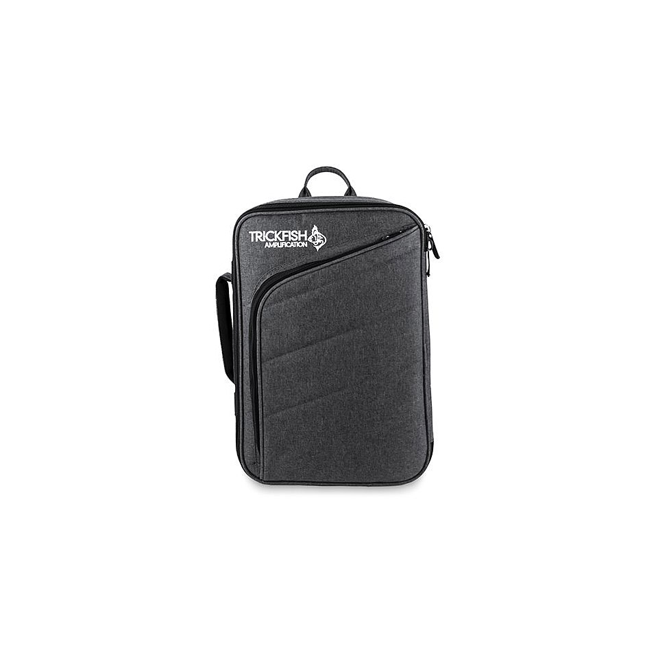 Trickfish Bullhead Amplifier Bag Softcase Amp/Box Trickfish Bullhead Amplifier Bag Softcase Amp/Box von Trickfish