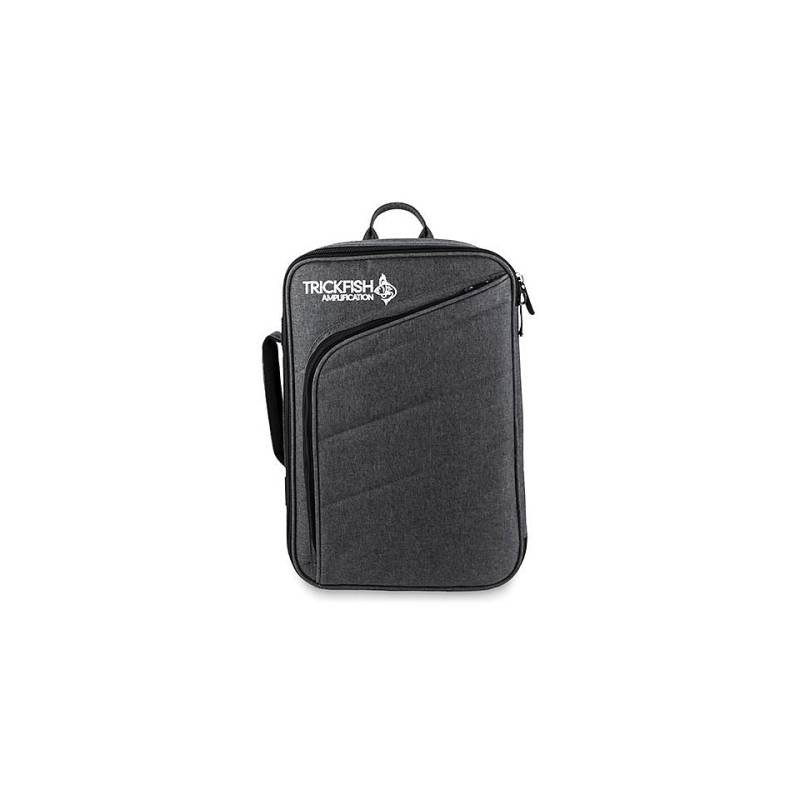 Trickfish Bullhead Amplifier Bag Softcase Amp/Box von Trickfish