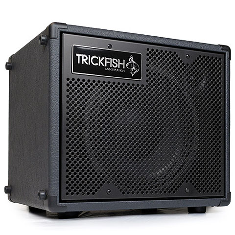 Trickfish TF110 Box E-Bass von Trickfish