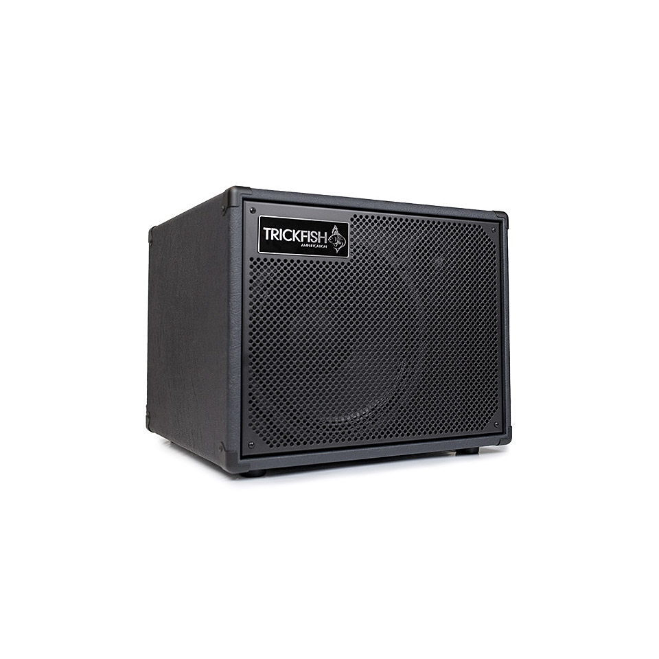 Trickfish TF112 Box E-Bass Trickfish TF112 Box E-Bass von Trickfish
