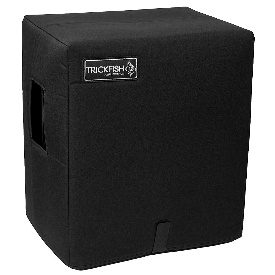 Trickfish TF112 Cover Hülle Amp/Box Trickfish TF112 Cover Hülle Amp/Box von Trickfish