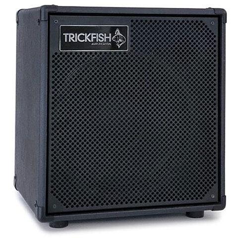 Trickfish TF112-Mini Box E-Bass von Trickfish