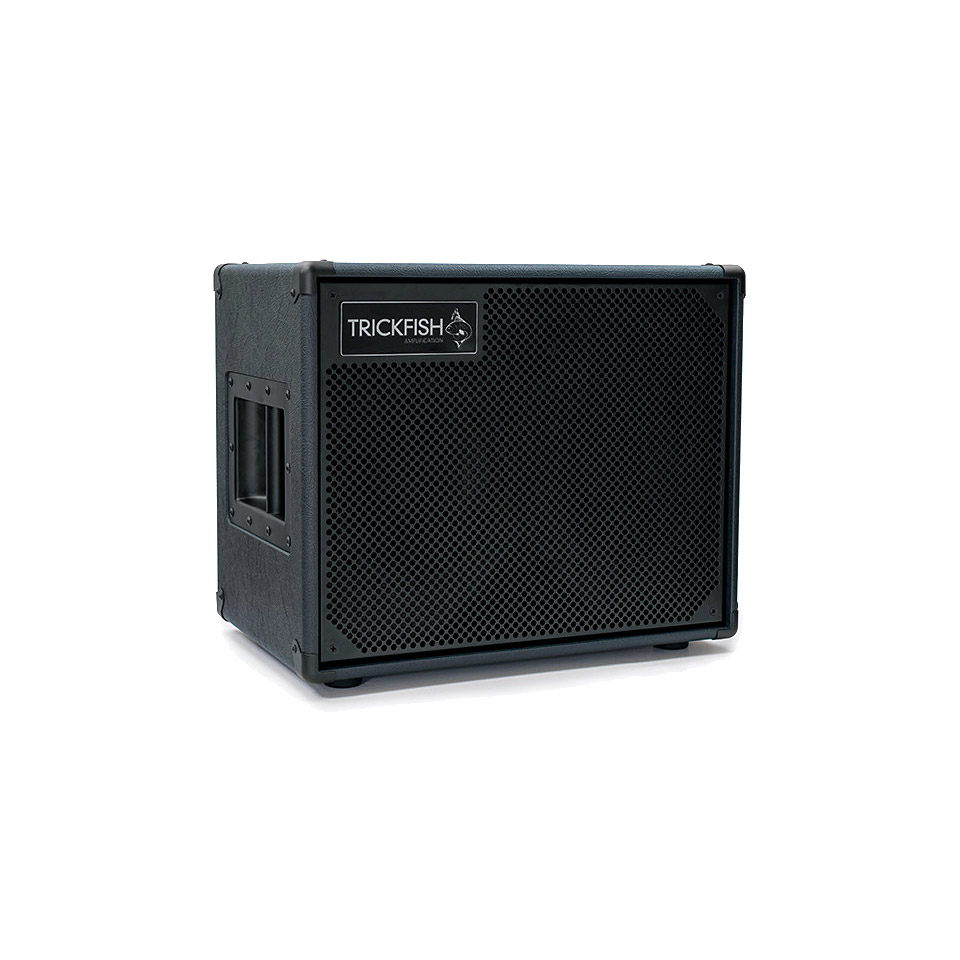 Trickfish TF208 Box E-Bass Trickfish TF208 Box E-Bass von Trickfish