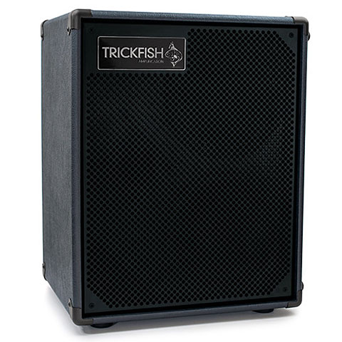 Trickfish TF208V Box E-Bass von Trickfish