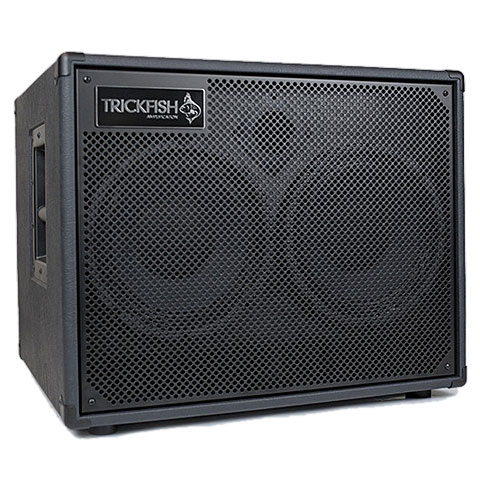 Trickfish TF210 Box E-Bass Trickfish TF210 Box E-Bass von Trickfish