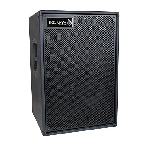 Trickfish TF210V Box E-Bass von Trickfish