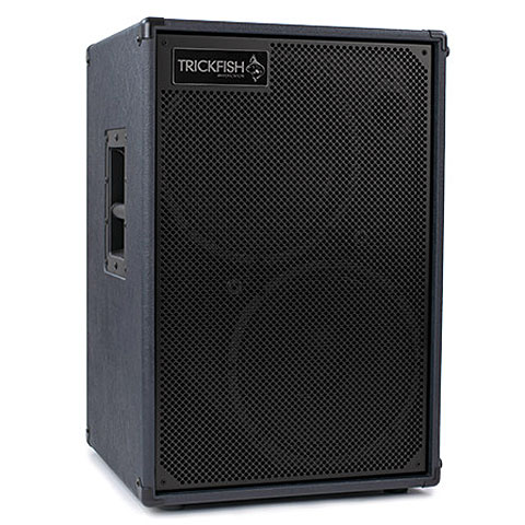 Trickfish TF212V Box E-Bass von Trickfish