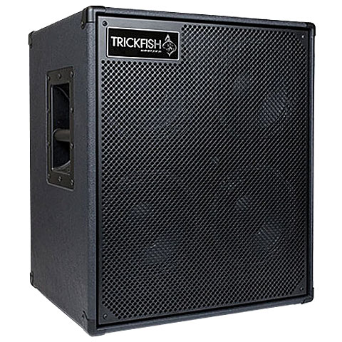 Trickfish TF408 Box E-Bass Trickfish TF408 Box E-Bass von Trickfish