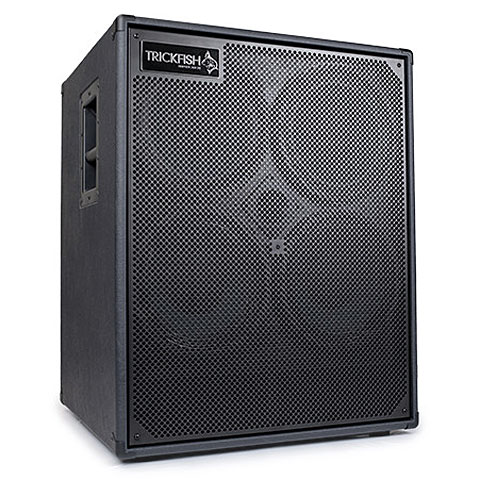 Trickfish TF410 Box E-Bass von Trickfish