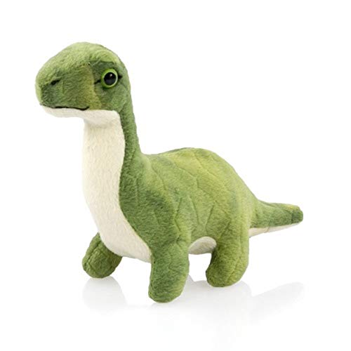 Trigon Brontosaurus, 15 cm, Plüschtiere Kuscheltiere Stofftiere Langhals, Dinosaurier Dinos von Trigon