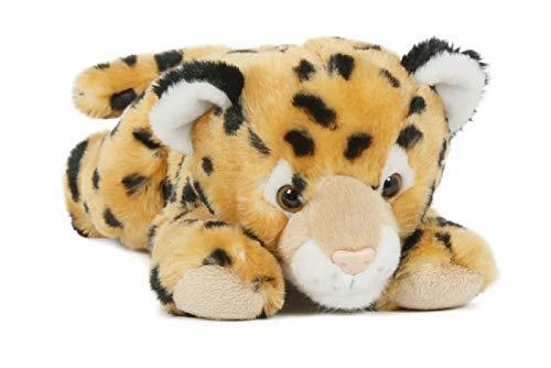 Trigon Plüschtier Gepard 27cm Stofftier Soft Kuscheltier Raubkatze Plüschtiere Leopard Trigon Plüschtier Gepard 27cm Stofftier Soft Kuscheltier Raubkatze Plüschtiere Leopard von Trigon