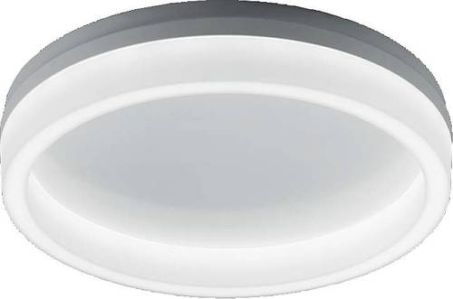 Trilux 6333651 PolaronIQ #6333651 LED-Deckenleuchte LED 17W Weiß von Trilux