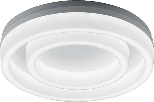 Trilux 6334151 PolaronIQ #6334151 LED-Deckenleuchte LED 27W Weiß von Trilux