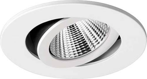Trilux 6528550 SncPoint 905#6528550 LED-Einbauleuchte LED ohne 11W Weiß von Trilux