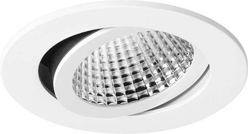 Trilux 6528840 SncPoint 905#6528840 LED-Einbauleuchte LED ohne 15W Weiß von Trilux