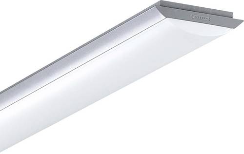Trilux 6782440 3331 G2 D1 #6782440 LED-Deckenleuchte LED 11.5W Silber von Trilux