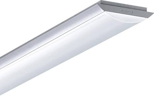 Trilux 6789940 3331 G2 D3 #6789940 LED-Deckenleuchte LED 28W Silber von Trilux