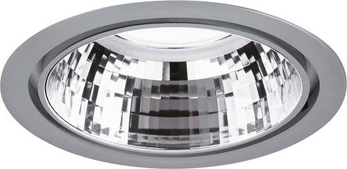 Trilux 6866851 InperlaL G2 #6866851 LED-Einbauleuchte LED ohne 16W Silber von Trilux