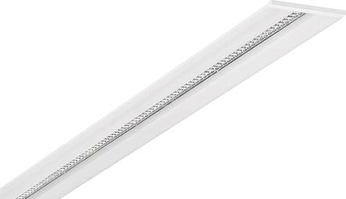 Trilux 6894351 SFlow C2-L #6894351 LED-Deckenleuchte LED 26W Weiß von Trilux