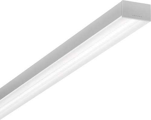 Trilux 6895351 SFlow D1-L #6895351 LED-Deckenleuchte LED 22W Silber von Trilux
