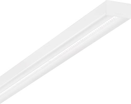 Trilux 6896451 SFlow D2-L #6896451 LED-Deckenleuchte LED 26W Weiß von Trilux