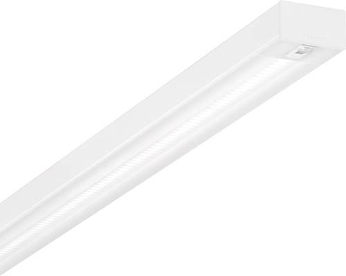 Trilux 6916251 SFlow D3-L #6916251 LED-Deckenleuchte LED 33W Weiß von Trilux