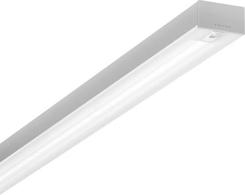 Trilux 6917151 SFlow D3-L #6917151 LED-Deckenleuchte LED 33W Silber von Trilux