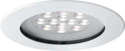 Trilux 6967540 Lutera200CS #6967540 LED-Einbauleuchte LED ohne 23W Edelstahl von Trilux