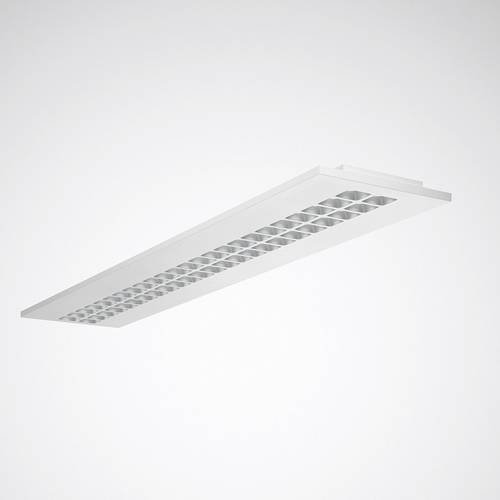 Trilux 7622151 Creavo M48- #7622151 LED-Deckenleuchte LED 49W Weiß von Trilux