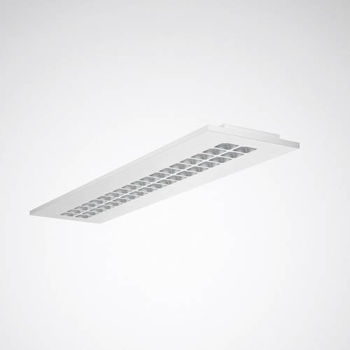 Trilux 7635451 Creavo M46- #7635451 LED-Deckenleuchte LED 30W Weiß von Trilux
