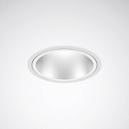 Trilux 9002015584 LED Ein-/Aufbaustrahler LED LED fest eingebaut 18W Weiß von Trilux