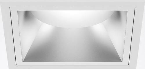 Trilux 9002020691 SNS QC7 #9002020691 LED-Einbauleuchte LED ohne 23W Weiß von Trilux