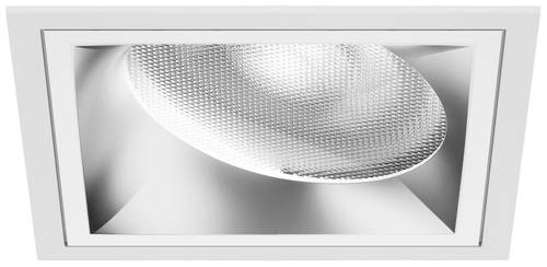 Trilux 9002047382 LED Ein-/Aufbaustrahler LED LED fest eingebaut 21W Weiß von Trilux