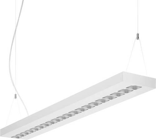 Trilux Creavo H2-L #7735551 7735551 LED-Pendelleuchte LED ohne 33W Weiß von Trilux