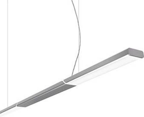 Trilux PareliaAct #7010862 7010862 LED-Pendelleuchte LED ohne 78W Silber von Trilux