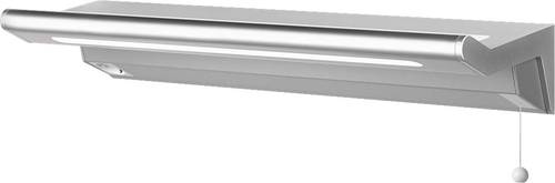 Trilux Sanesca W3- #6891440 6891440 LED-Wandleuchte 52W LED Silber von Trilux