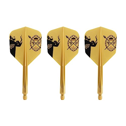 CONDOR AXE A.W Inspiration4 Small M, METALLIC GOLD Condor Axe Inspiration 4 Small Metallic Gold, Devon Player Model CONDOR AXE A.W Inspiration4 Small M, METALLIC GOLD Condor Axe Inspiration 4 Small Metallic Gold, Devon Player Model von Trinidad