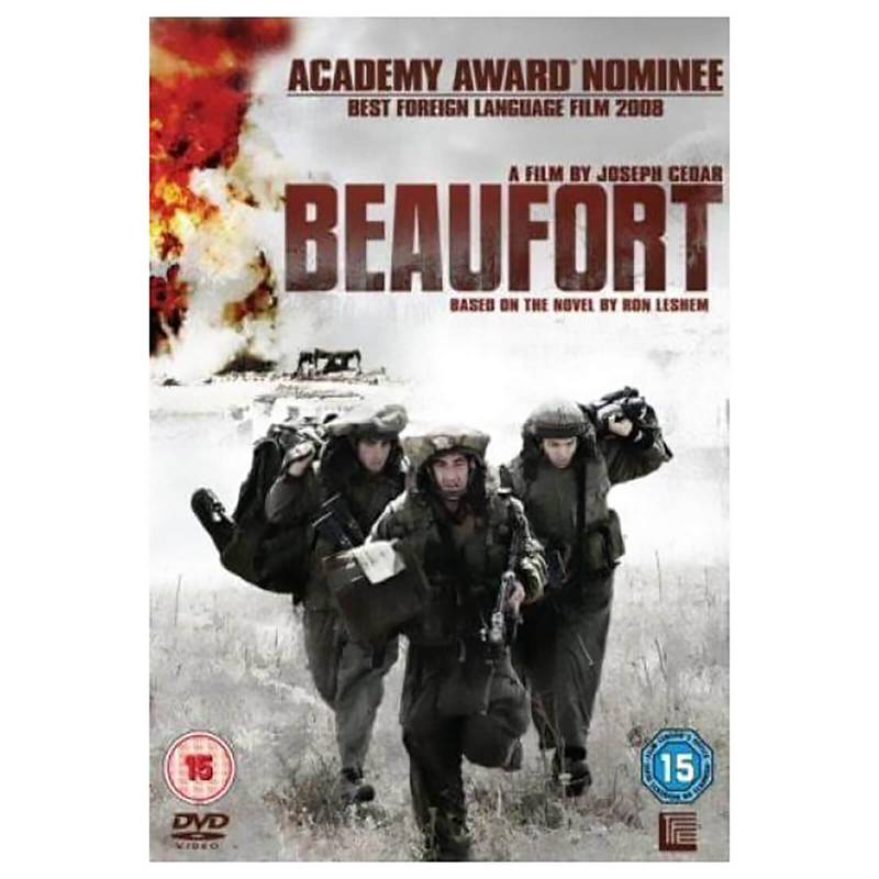 Beaufort von Trinity Films