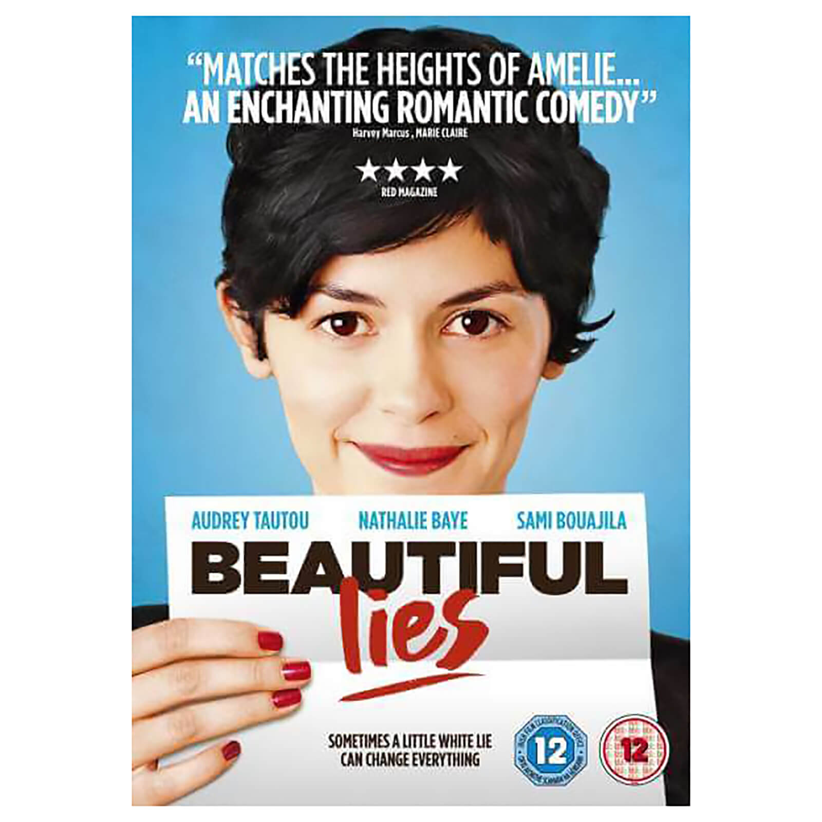 Beautiful Lies von Trinity Films