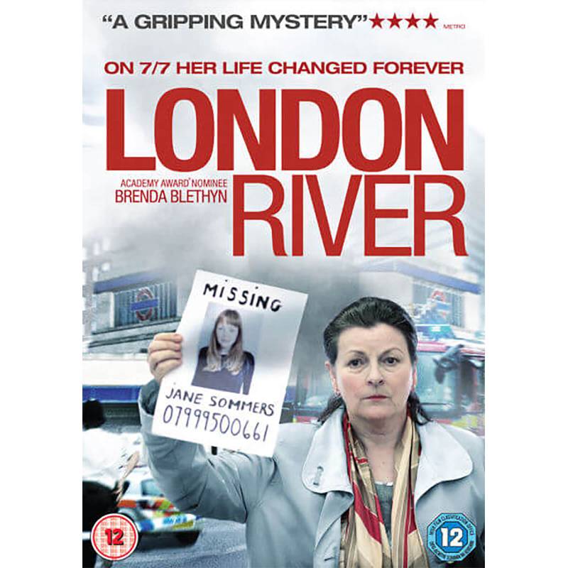 London River von Trinity Films
