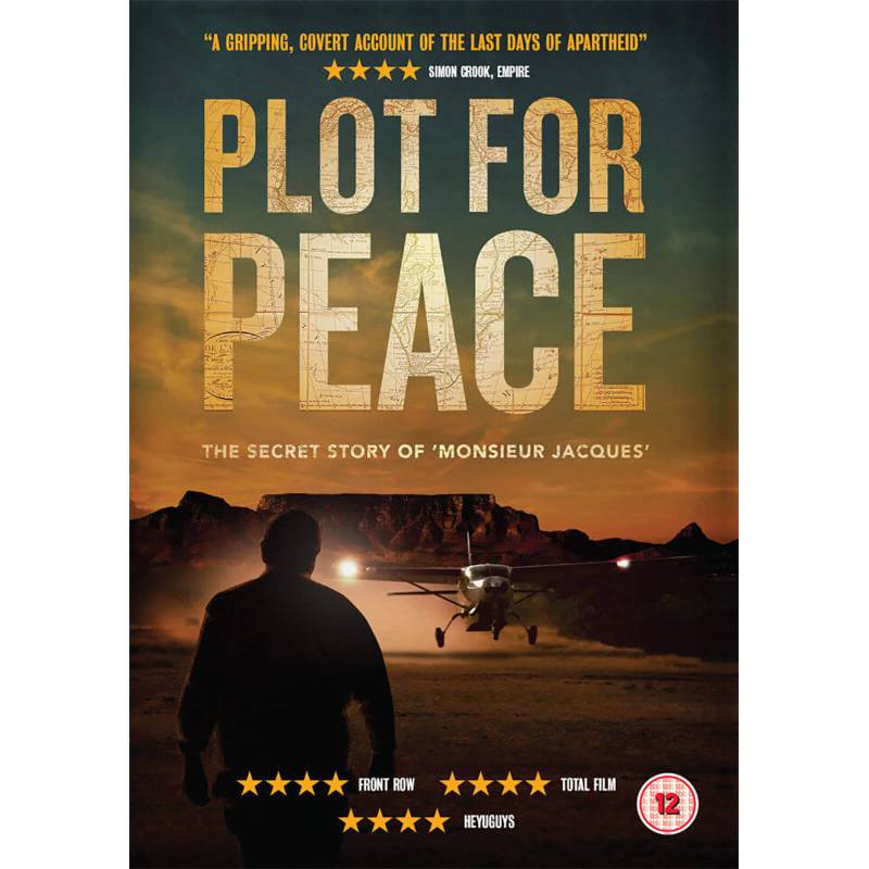 Plot For Peace von Trinity Films