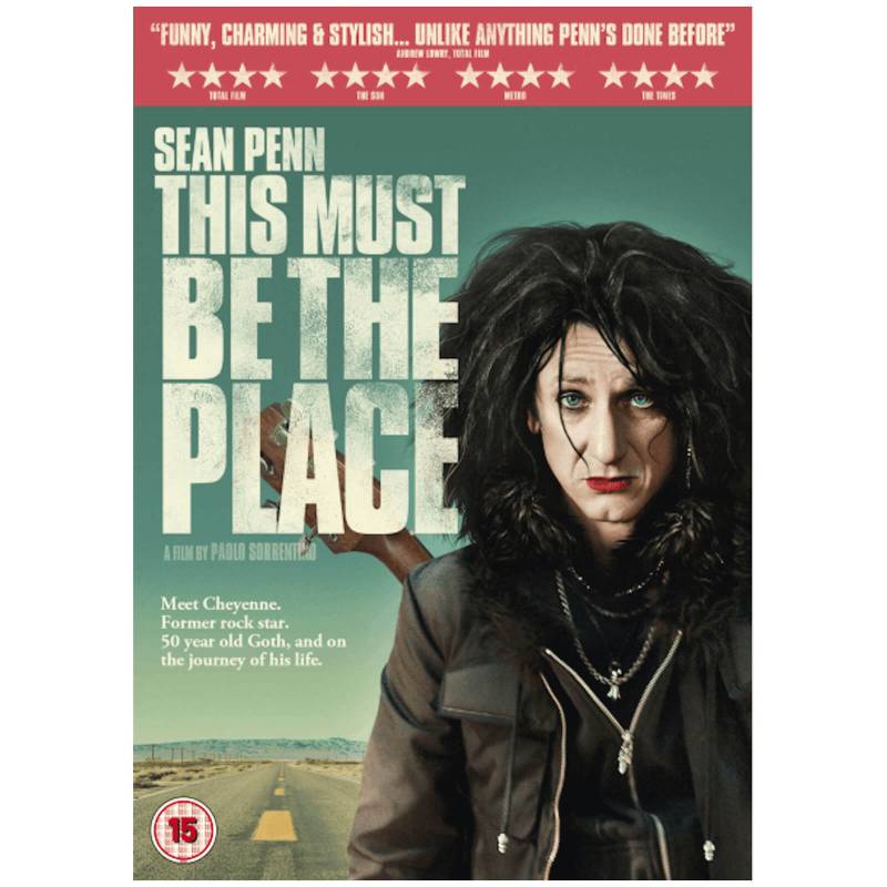 This Must Be The Place von Trinity Films