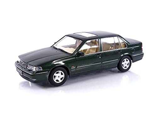 TRIPLE 9 - VOL 960-1996 - 1/18 von Triple 9