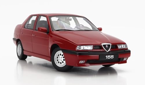 Triple 9 1/18 - Alfa-Romeo 155-1995 T9-1800380 von Triple 9