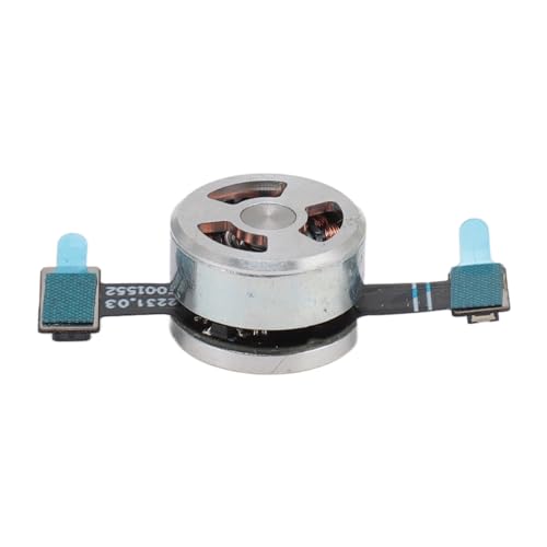 Trisar Zubehör für Drohnenkamera-Stabilisatoren, Originaler, Zuverlässiger Drohnenkamera-Stabilisatormotor aus Stabilem Metall für die Wartung (Y-Achsen-Motor) von Trisar